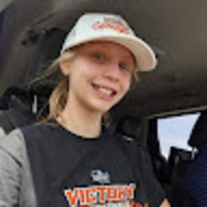 Meet your Posher, Nellie